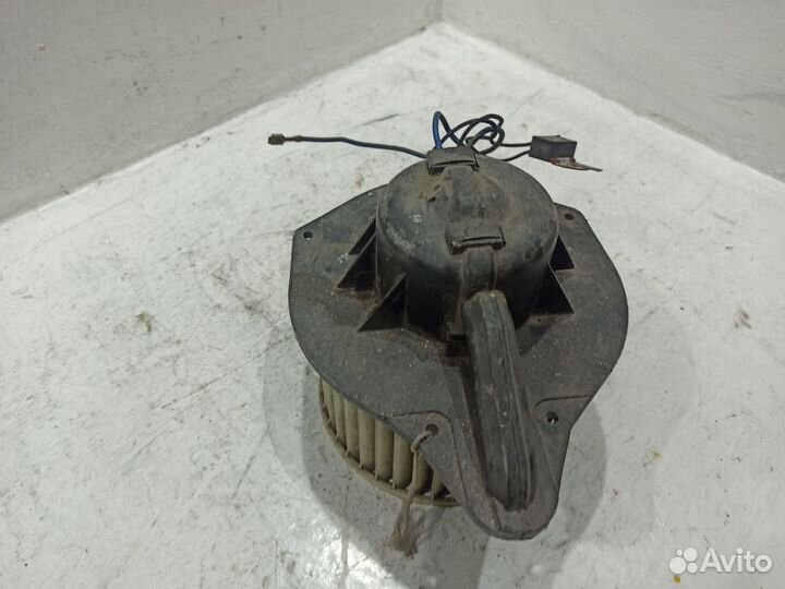 Моторчик печки Мазда 626 2 GC