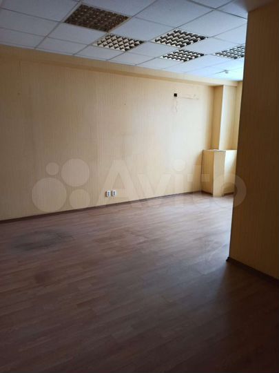 Офис, 17 м²