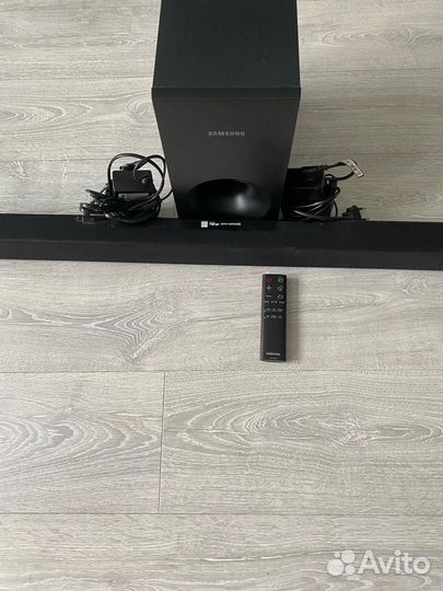 Саундбар samsung hw K360/ru