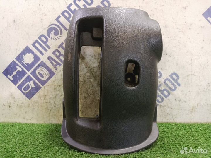 Кожух рулевой колонки Kia Optima седан 2.0 G4KD