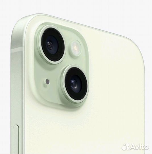 Apple iPhone 15, 128Gb, 2 nano-sim