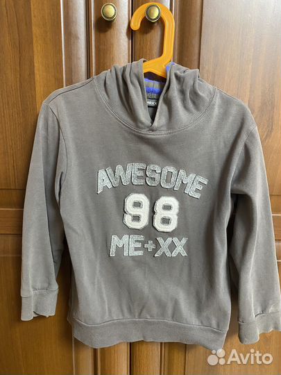 Детская одежда для мальчиков