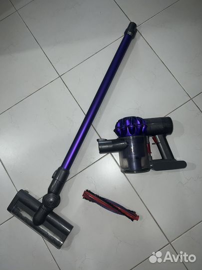 Пылесос Dyson v6 animalpro