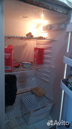 Холодильник Норд бу