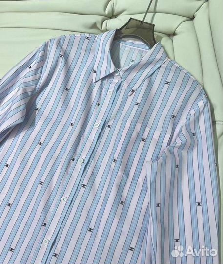 Рубашка Сеline