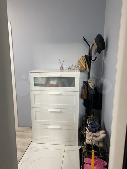 3-к. квартира, 64,1 м², 5/6 эт.