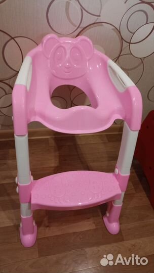 Стульчик, сиденье для ванны, стульчик для туалета