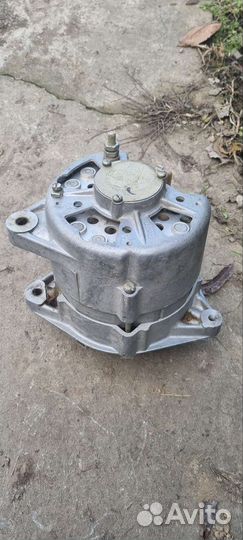 Генератор Кировец к700