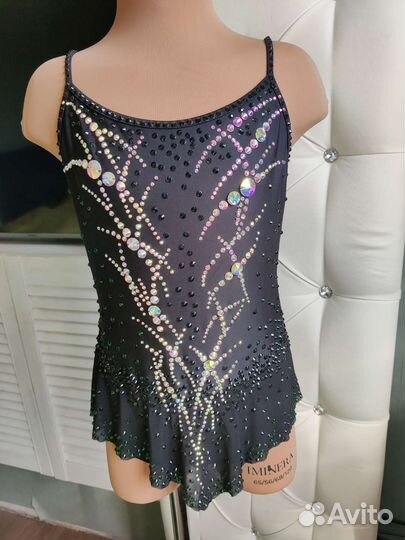 Костюм для гимнастики 146