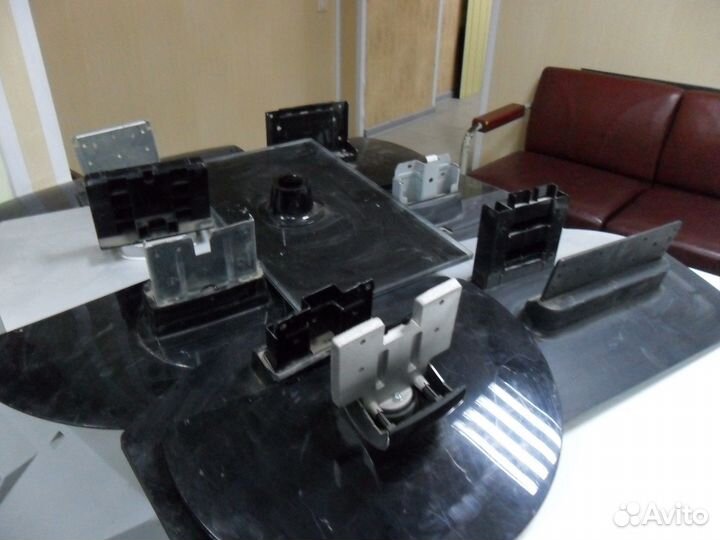 Подставки для ЖК LED телевизоров и мониторов