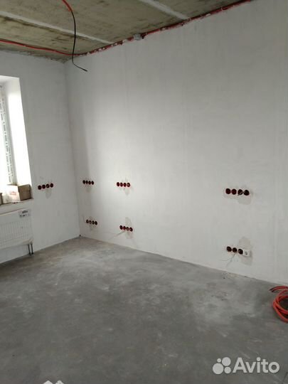 Услуги электрика