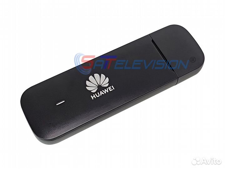 Модем huawei E3372s-153