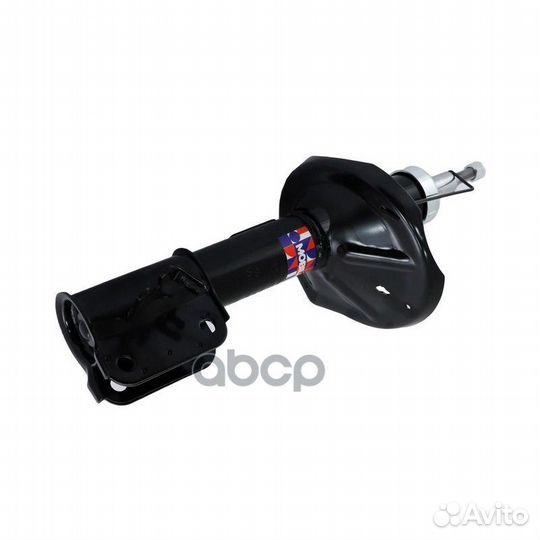 Амортизатор (стойка) передний левый газомасляны