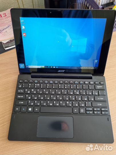 Acer Aspire Switch 10