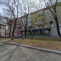 2-к. квартира, 41,7 м², 4/5 эт.