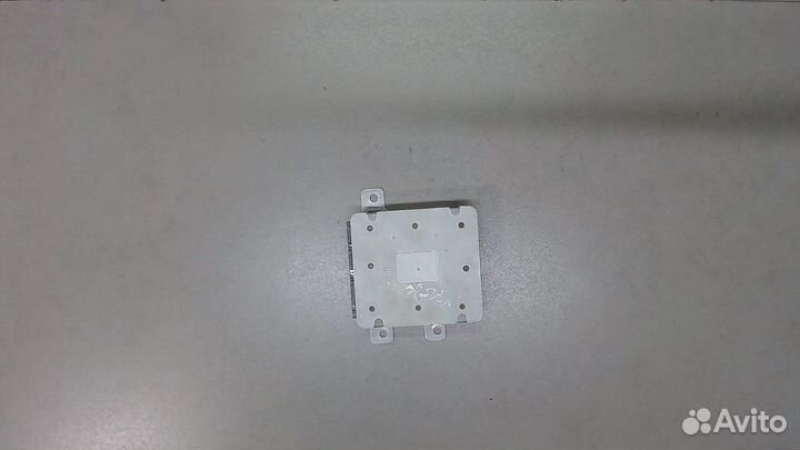 Блок управления иммобилайзера SsangYong Rodius, 20