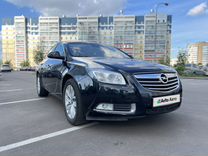 Opel Insignia 2.0 AT, 2013, 210 000 км, с пробегом, цена 970 000 руб.