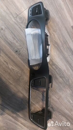 Накладка панели приборов KIA Carnival, Sedona