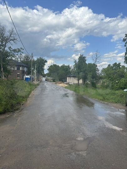 Участок 9,7 сот. (ИЖС)