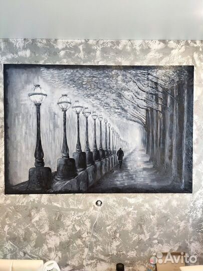 Художник по росписи стен / скульптор