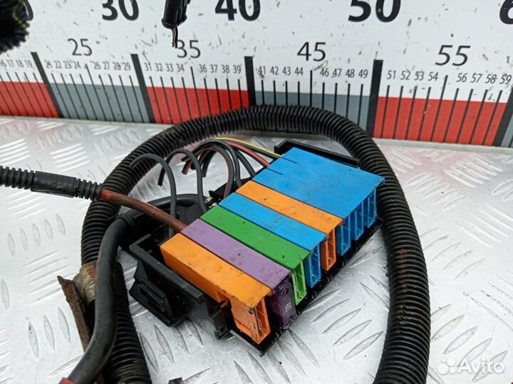 Электроусилитель руля для Opel Astra G 13105726