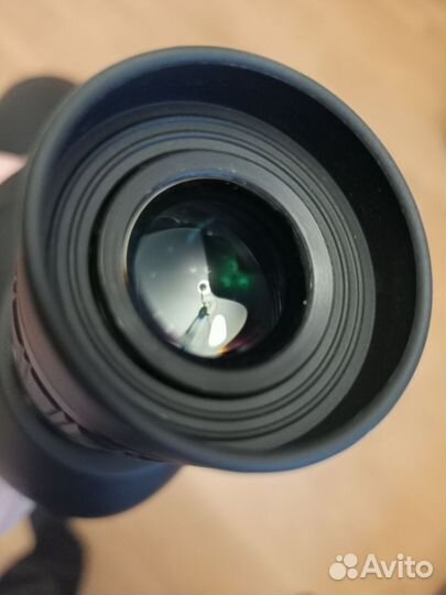 Зрительная (подзорная)труба