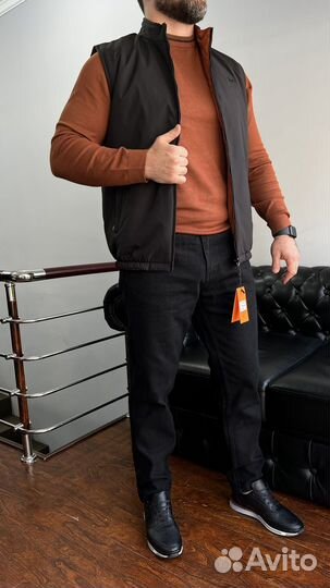 Мужская одежда комплект