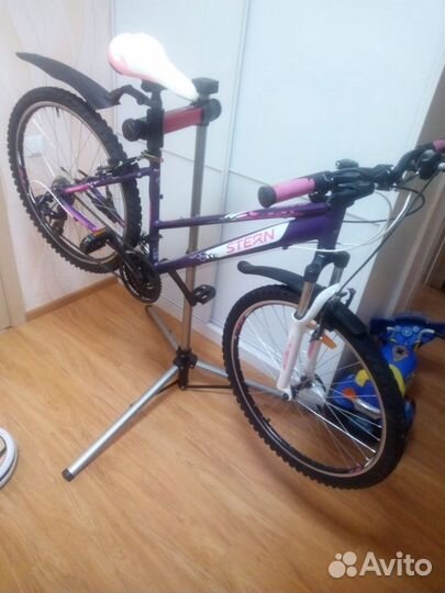 Велосипед Stern Mira Алюминий