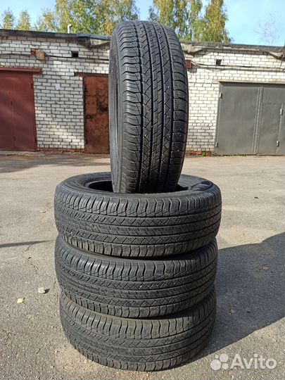 Michelin Latitude Tour HP 225/65 R17 102H
