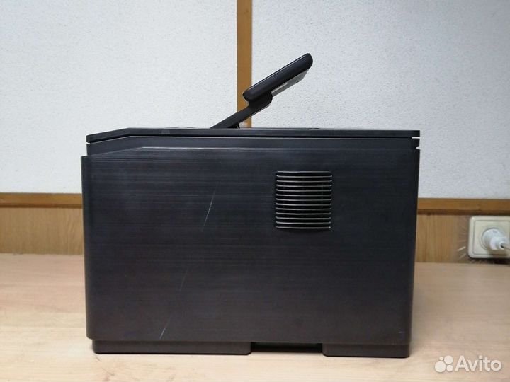 HP Laser Jet Pro 400 m401dn