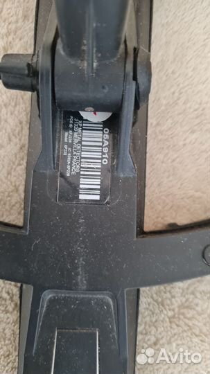 Металлоискатель xp deus