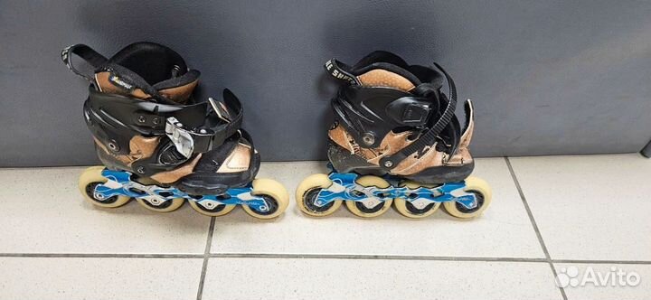 Ролики детские