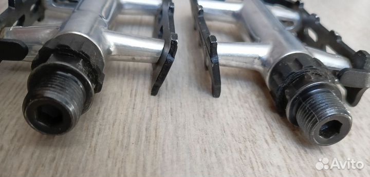 Педали Tioga surefoot 7