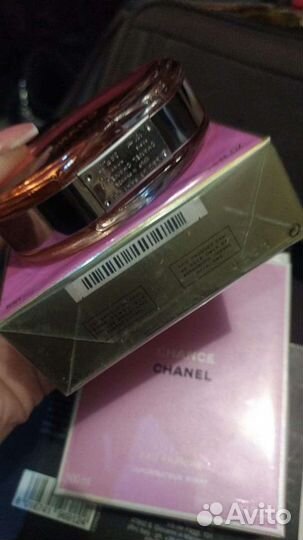 Chanel люкс