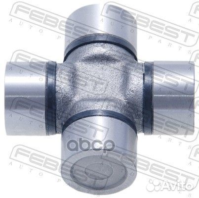 Крестовина карданной передачи astaca33 Febest