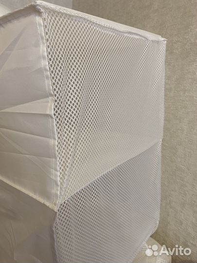 Модуль для хранения IKEA скубб