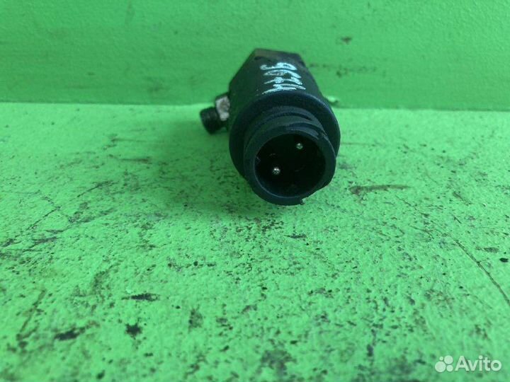 Электромагнитный клапан MAN TGA