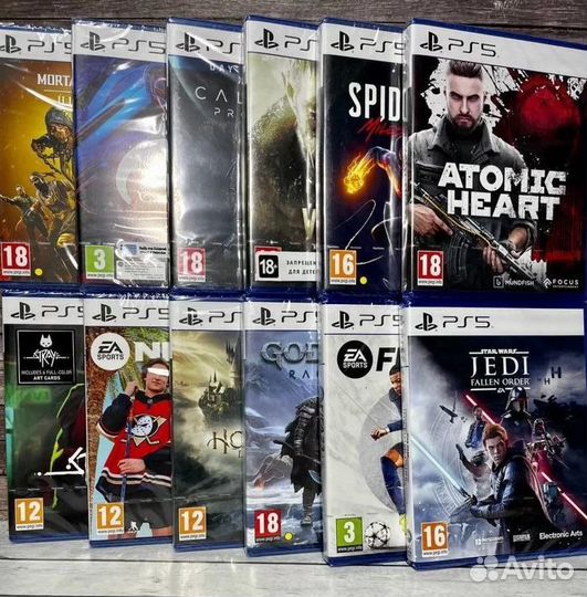PS4 Resident Evil Village оптом и в розницу