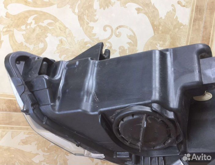 Фара левая BMW Z4 e89 адаптив биксенон