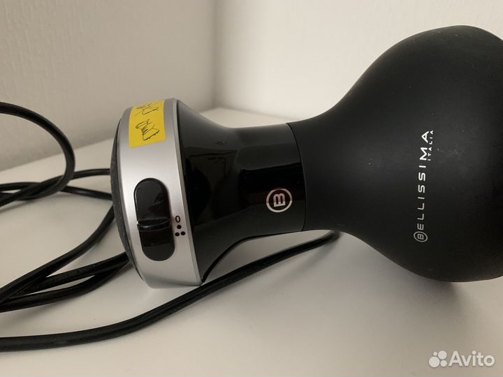 Фен диффузор для волос Bellissima DF1