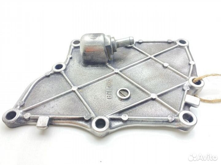 Сапун Toyota Corolla ZRE151 1zrfe 2010