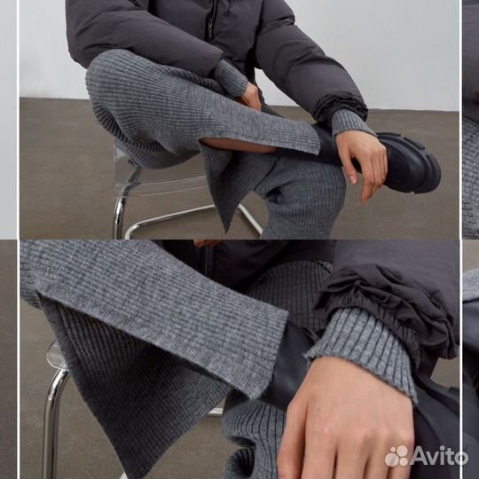 Брюки toptop