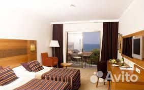 Тур в Турцию отель Sunland Resort Hotel Kemer 5*