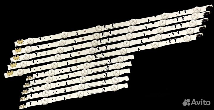 Подсветка Samsung 40