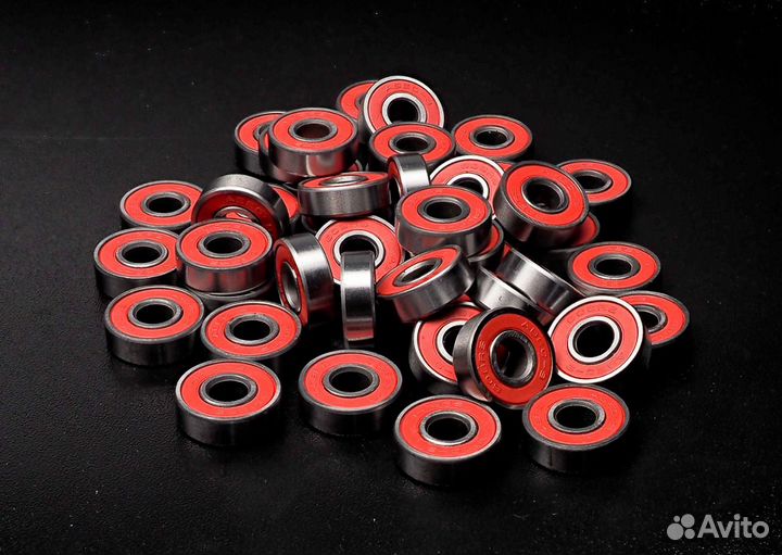 Подшипники для самоката колясок