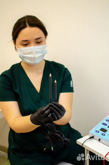 Микротерм Обучение эпиляция Микро-терм Рассрочка