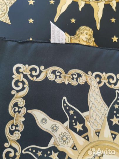 Италия платок Гороскоп