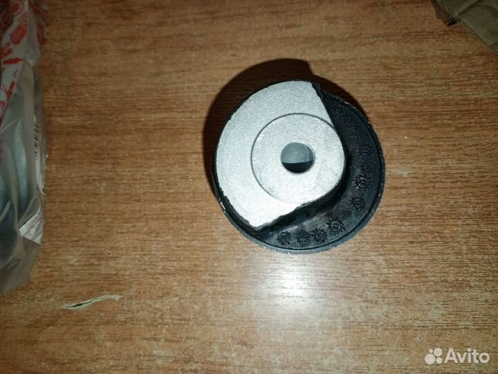 Сайлентблоки Opel