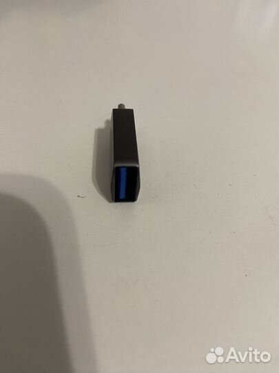 Адаптер TFN USB type-C