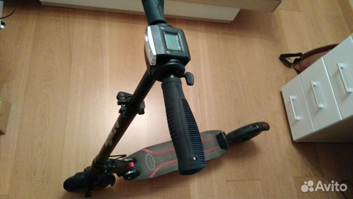 Электросамокат E-twow s2 booster